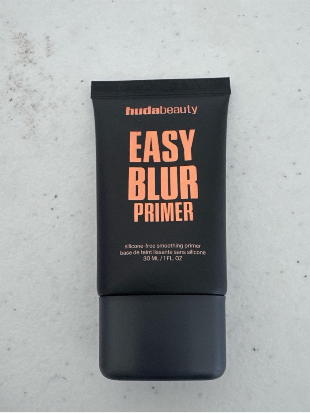Huda beauty easy blur primer